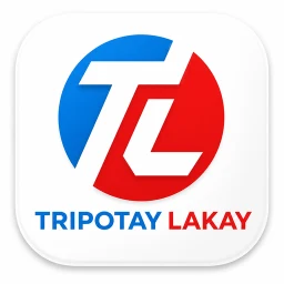 Symbol von Tripotay Lakay