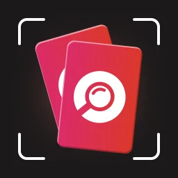 Symbol von TCG Card Scanner TCG Collector